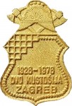 DVD KUSTOŠIJA 1928 1978 zlatna
